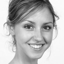 Isabella Gasparini als Tuesday