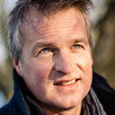 Arnout Hauben als 