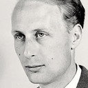 Helge Reiss als Bugge-Høvik