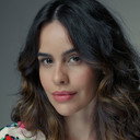 Eline Porto als Harete