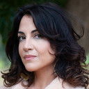 Manuela Mulé als Letizia