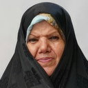 خاتون کشوری als Mother