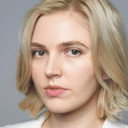 Emily Trent als Hannah