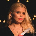 Karina Jadysa als Lola