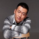 Qi Jiuzhou als Mu Gua