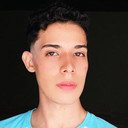 Israel Perea Rosado als Samuel