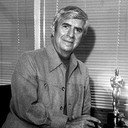 Lionel Newman, Music Editor