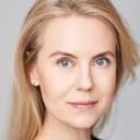Angelina Håkansson als Anni-Frid Lyngstad