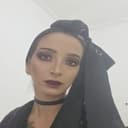 Larissa Harmônica als Mulher da festa 3