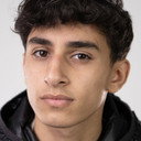 Almountaser Alchltouh als Khalid