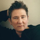 K.D. Lang als Self - Performer