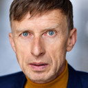 Thorsten Krohn als Dr. Stumpfegger