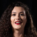 Leila Abrantes als Bruxa Má 4