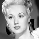 Betty Grable als Frances