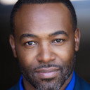 Mikel Miller als Military Man, Father