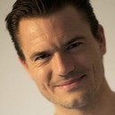 Mads Korsgaard als 
