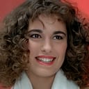 Frances Sherman als Karinsa