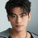 徐愷 als Fan Ze-rui