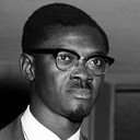Patrice Lumumba als Self - Politician (archive footage)