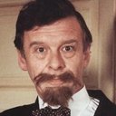 Arne Hansen als Bjørn's father