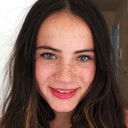 Kornelia Eline Skogseth als Takita