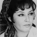 Rossana Rovere als Sarah
