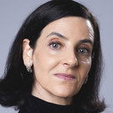Ilana Kaplan als Médica