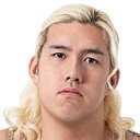 納谷幸男 als Kito Yudai
