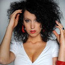 Anke Buckinx als Self