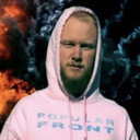 Sam Black als Music