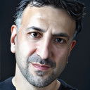 Celal Perk als Deli Selim