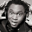 Dr. Alban als Self