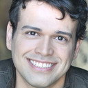 Dano Duran als Fernando