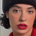 Marjan Khaksari als Shirin/Rana