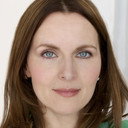 Debra Stephenson als The Queen (voice)