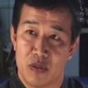 Dorian Tan Tao-Liang als Hsu Chin Kang