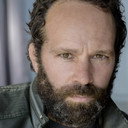 Marc Lucia als Marc