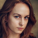 Серафима Огарёва als 