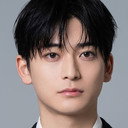 高橋文哉 als Aruto Hiden / Kamen Rider Zero-One