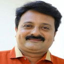 Rajesh Paravoor als Thahasildhar