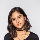Camila Calónico als Claudia