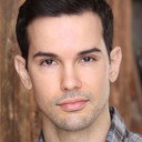 Gavyn Michaels als Ryker