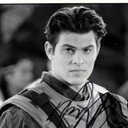 Russell Lawrence als Mike Corbett
