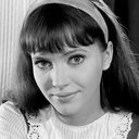 Anna Karina als Self (archive footage)