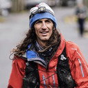Jamil Coury als Self - Ultrarunner, Additional Footage