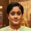 Vijayashanti als Shanthi Devi