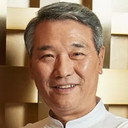 후덕죽 als Self - Contestant