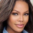 Crystle Stewart als Diana