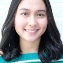 Irene Casanova Siahaan als Irene