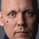 Oskar Thunberg als Vilgot Sjöman